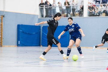 Bild 194 - wBJ NFV Futsalmeisterschaft